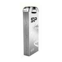 USB флеш накопитель Silicon Power 8Gb Touch T03 (SP008GBUF2T03V1F)