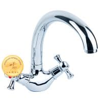 Смеситель AQUATICA PL-4B155C