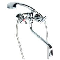 Смеситель AQUATICA PM-5C457C (9780220)