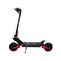 Электросамокат Like.Bike Titan (черный) 936 Втч (664218)