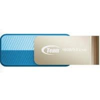 USB флеш накопитель Team 16GB C143 Blue USB 3.0 (TC143316GL01)