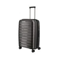 Чемодан Travelite AIR BASE Anthracite M exp (TL075348-04)