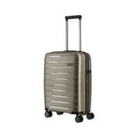 Чемодан Travelite AIR BASE Champagne S (TL075347-40)