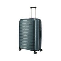 Чемодан Travelite AIR BASE Iceblue L (TL075349-25)