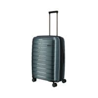 Чемодан Travelite AIR BASE Iceblue M exp (TL075348-25)