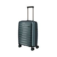 Чемодан Travelite AIR BASE Iceblue S (TL075347-25)