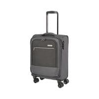 Чемодан Travelite ARONA Anthracite S (TL090247-04)