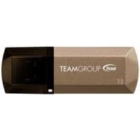 USB флеш накопитель Team 16GB C155 Golden USB 3.0 (TC155316GD01)