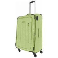 Чемодан Travelite BOJA Green L (TL091549-80)