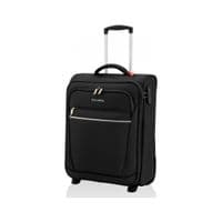 Чемодан Travelite CABIN Black S (TL090237-01)