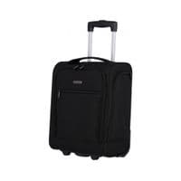 Чемодан Travelite CABIN Black S Underseater (TL090225-01)
