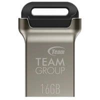 USB флеш накопитель Team 16GB C162 Metal USB 3.0 (TC162316GB01)