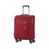 Чемодан Travelite CAPRI Red S (TL089847-10)