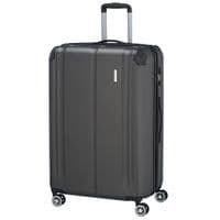 Чемодан Travelite CITY Anthracite L exp (TL073049-04)