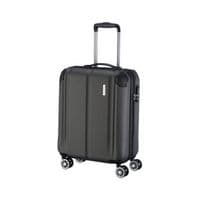 Чемодан Travelite CITY Anthracite S (TL073047-04)