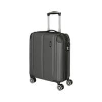Чемодан Travelite CITY Anthracite S exp (TL073044-04)