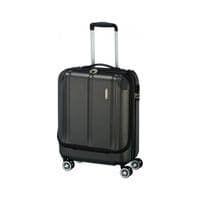 Чемодан Travelite CITY Anthracite S Notebook 17,3" (TL073046-04)
