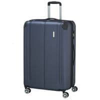 Чемодан Travelite CITY Navy L exp (TL073049-20)