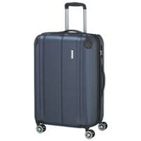 Чемодан Travelite CITY Navy M exp (TL073048-20)