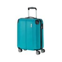 Чемодан Travelite CITY Petrol S (TL073047-22)