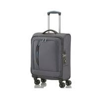 Чемодан Travelite CROSSLITE Anthracite S (TL089547-04)