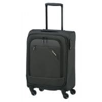 Чемодан Travelite DERBY Anthracite S (TL087547-04)