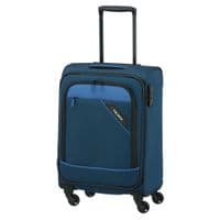 Чемодан Travelite DERBY Blue S (TL087547-20)