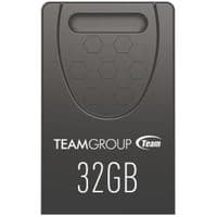 USB флеш накопитель Team 32GB C157 Black USB 3.0 (TC157332GB01)