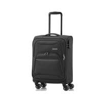 Чемодан Travelite KENDO Black S (TL090347-01)