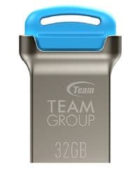 USB флеш накопитель Team 32GB C161 Blue USB 2.0 (TC16132GL01)
