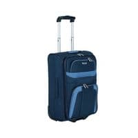 Чемодан Travelite ORLANDO Navy S (TL098487-20)