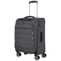 Чемодан Travelite SKAII Anthracite S (TL092647-04)