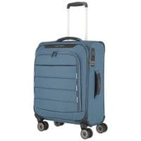 Чемодан Travelite SKAII Blue S (TL092647-25)