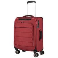 Чемодан Travelite SKAII Red S (TL092647-12)