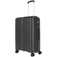 Чемодан Travelite VAKA Black M (TL076448-01)