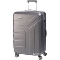 Чемодан Travelite VECTOR Anthracite L (TL072049-04)
