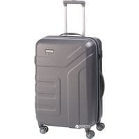 Чемодан Travelite VECTOR Anthracite M exp (TL072048-04)