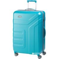Чемодан Travelite VECTOR Turquoise L (TL072049-21)