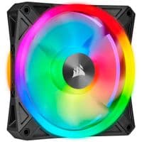 Кулер до корпусу Corsair QL120 RGB (CO-9050097-WW)