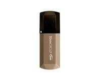 USB флеш накопитель Team 64GB C155 Golden USB 3.0 (TC155364GD01)