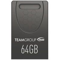 USB флеш накопитель Team 64GB C157 Black USB 3.0 (TC157364GB01)