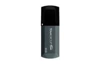 USB флеш накопитель Team 8GB C153 Black USB 2.0 (TC1538GB01)