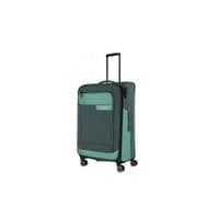 Чемодан Travelite VIIA Green L exp (TL092849-80)