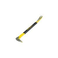 Цвяходер Stanley FatMax® SPRING STEEL BAR кованый, из пружинной стали, L=25 см. (FMHT1-55008)