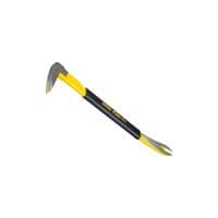 Цвяходер Stanley FatMax® SPRING STEEL BAR кованый, из пружинной стали, L=30 см. (FMHT1-55010)