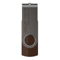 Флеш-накопитель USB 32Gb Team Color Turn Brown(TE90232GN01)