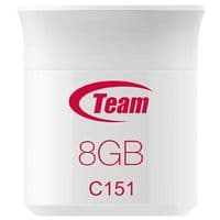 Флеш-накопитель USB 8Gb Team C151 (TC1518GR01)