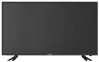 Телевизор 42" Sumato 42FT03, LED, 1920x1080, 60 Гц, Smart TV, DVB-T2/C, HDMI, USB, VESA 200x100