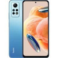 Мобильный телефон Xiaomi Redmi Note 12 Pro 8/256GB Glacier Blue