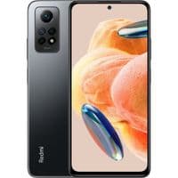 Мобильный телефон Xiaomi Redmi Note 12 Pro 8/256GB Graphite Gray